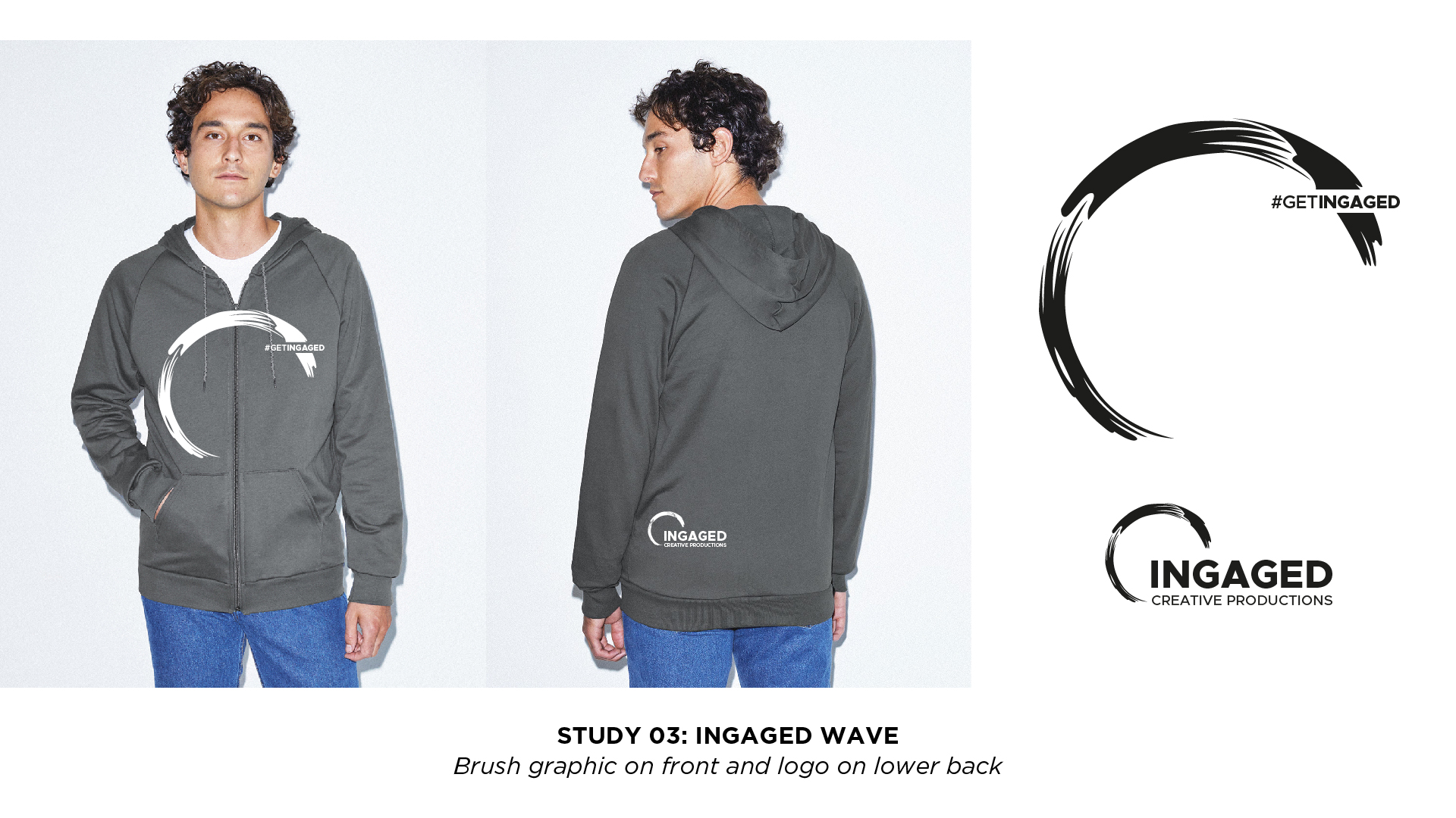 Diseño de Camiseta por Toblindfoldher Graphic Design para este proyecto | Diseño #22946650