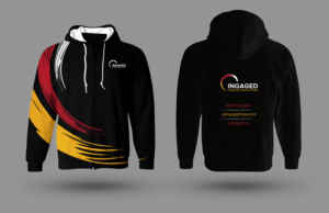 T-shirt Design by typeo1978 for this project | Design #22950320