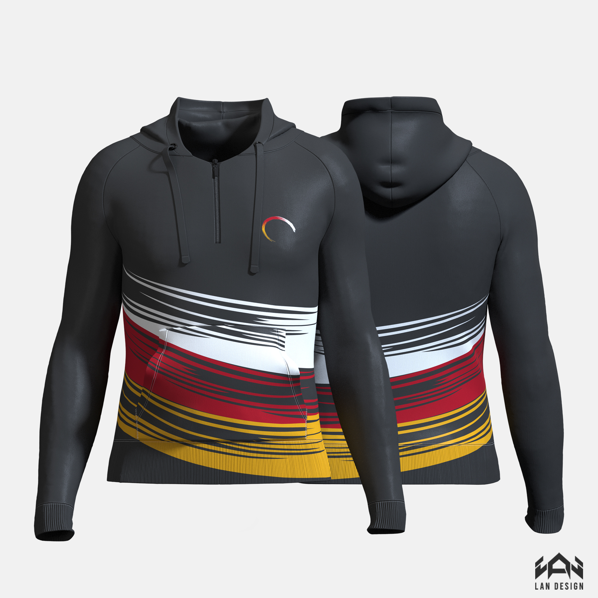 T-shirt Design by LAN_Design for this project | Design #22948678