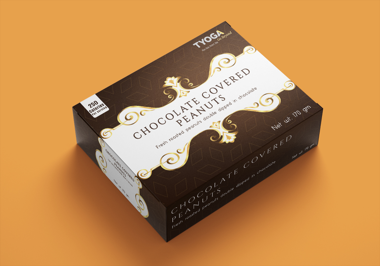 Design Emballage par TGDesigns pour Tyoga Container Company | Design #22987091