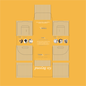 lithographic lamination design for Holiday gift box | Packaging Design by harryshout