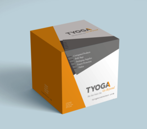 Verpackungs-Design von nafizrahat für Tyoga Container Company | Design #22969225