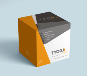 Packaging Design by nafizrahat for Tyoga Container Company | Design: #22969226