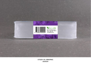 Label Design by Toblindfoldher Graphic Design for Sprout Life Pharmaceuticals | Design: #22943184