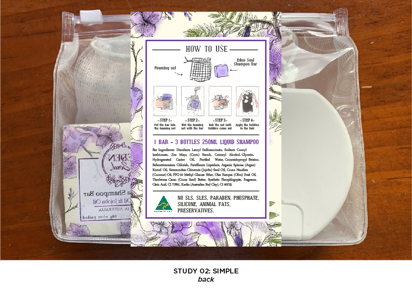 Label Design by Toblindfoldher Graphic Design for Sprout Life Pharmaceuticals | Design #22943193