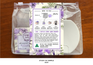 Label Design by Toblindfoldher Graphic Design for Sprout Life Pharmaceuticals | Design: #22943193