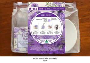 Label Design by Toblindfoldher Graphic Design for Sprout Life Pharmaceuticals | Design: #22961002