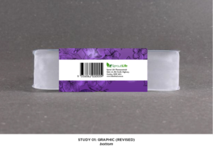 Label Design by Toblindfoldher Graphic Design for Sprout Life Pharmaceuticals | Design: #22961004