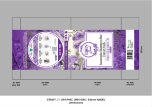 Label Design by micacabildo for Sprout Life Pharmaceuticals | Design #22962667