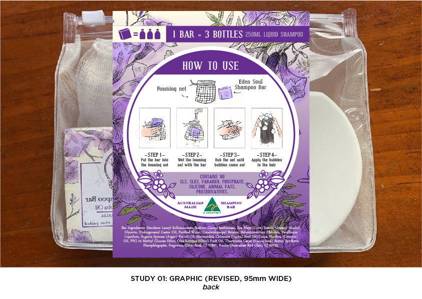 Label Design by Toblindfoldher Graphic Design for Sprout Life Pharmaceuticals | Design #22962668
