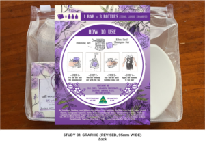 Label Design by Toblindfoldher Graphic Design for Sprout Life Pharmaceuticals | Design: #22962668