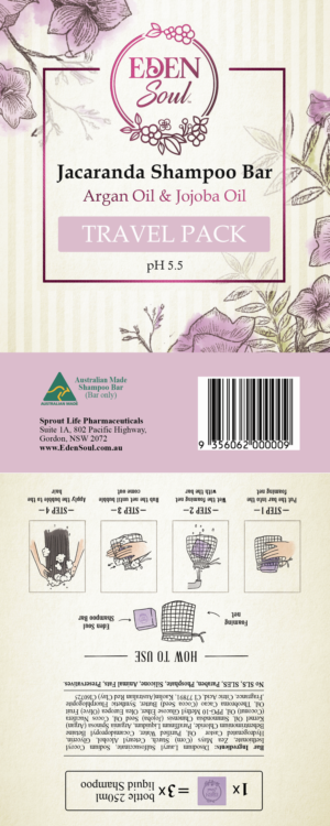 Label Design by inaniel for Sprout Life Pharmaceuticals | Design #22977073