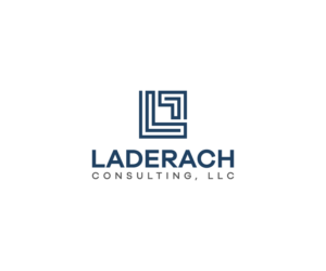Laderach Consulting, LLC | Logo Design by rdlsantos