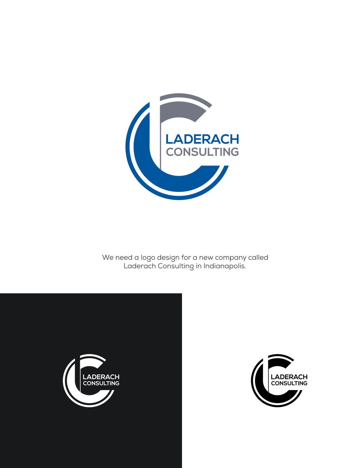 Logo Design by rizalsaifullah 3 for this project | Design #22939771