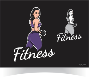 Logo Design by r-toha