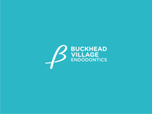 Buckhead Village Endodontics | Logo Design by Atvento Graphics