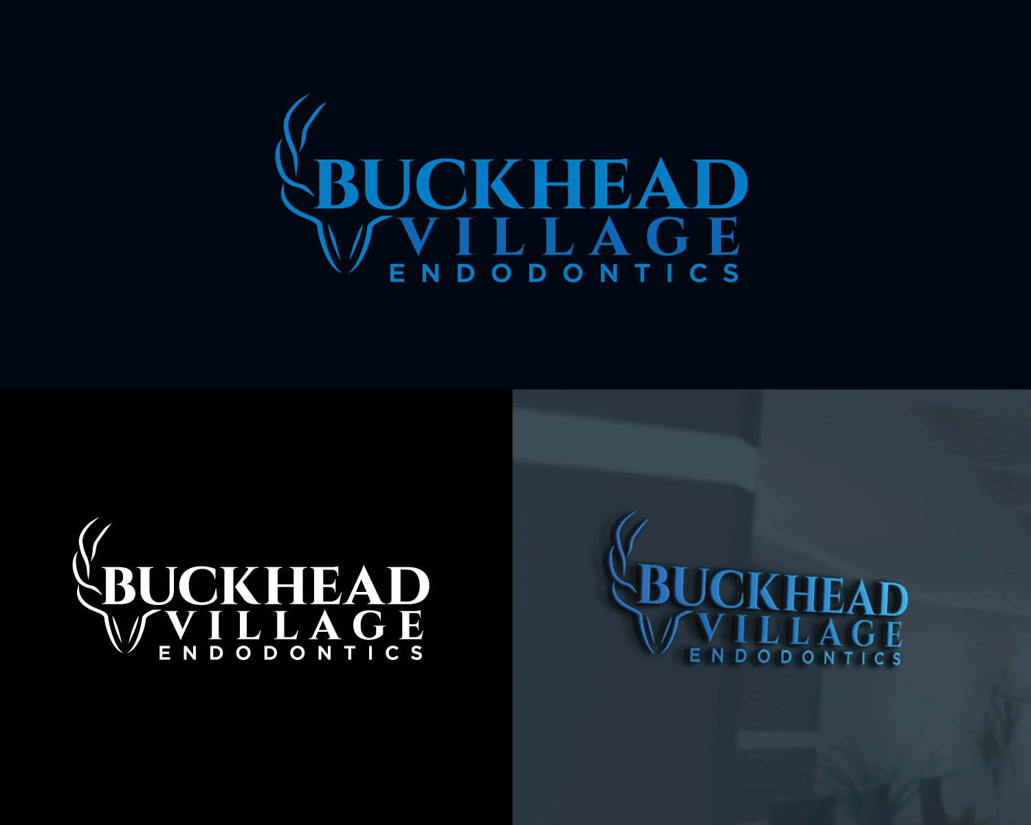 Logo Design by Atec for this project | Design #22938293