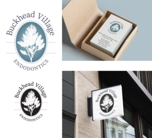 Logo Design by TBVisDesign