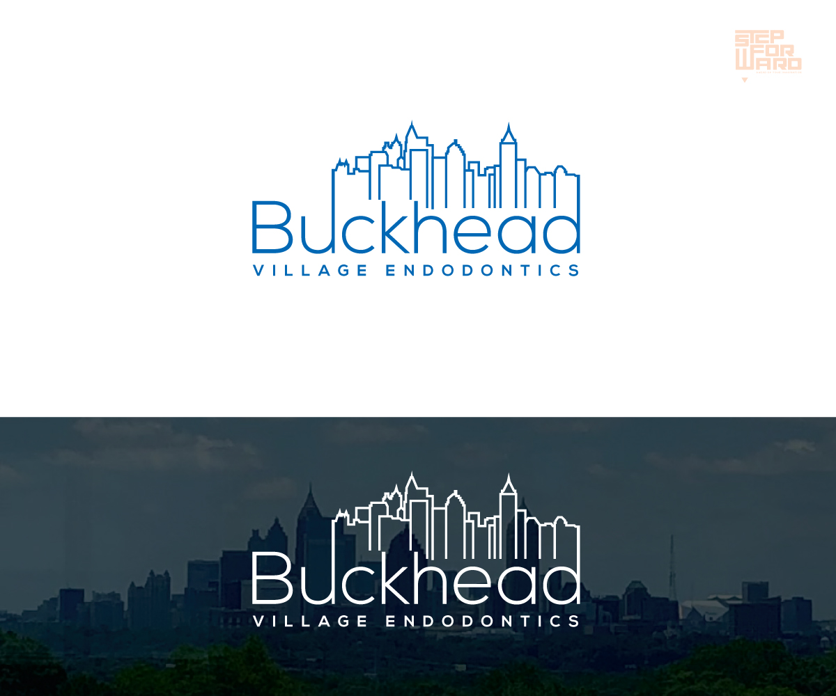 Logo Design by step forward 2 for this project | Design #23039829