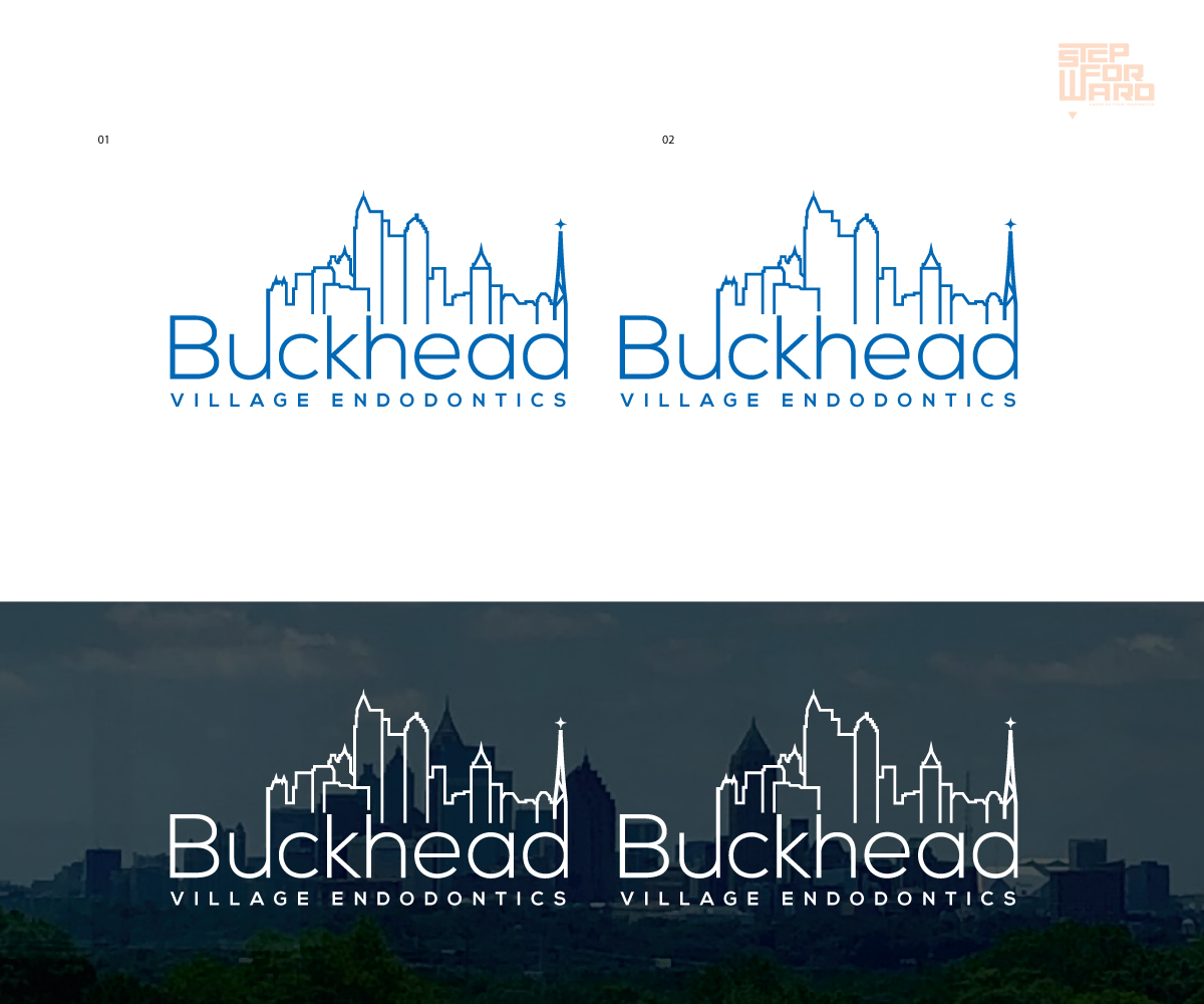 Design de Logo par step forward 2 pour ce projet | Design #23045130