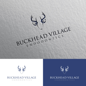 Buckhead Village Endodontics | Logo Design by Rii