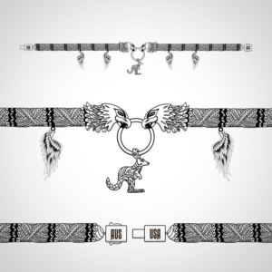 Graphic Design by Taya Bright for Synobe | Design #22968432