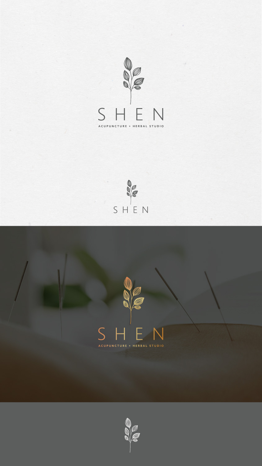 Logo-Design von ultramarin für dieses Projekt | Design: #23027628