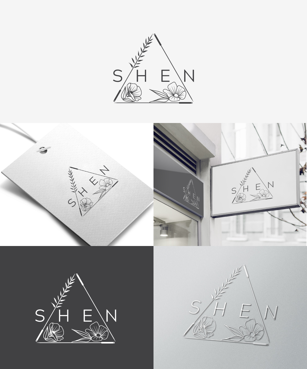 Logo Design by Sergio Coelho for this project | Design #22977725