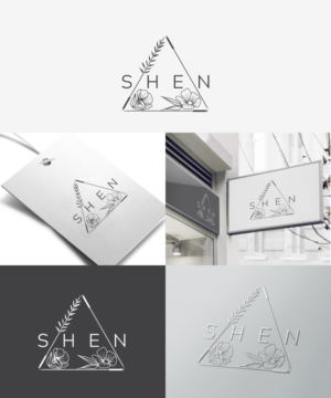 Logo-Design von Sergio Coelho für dieses Projekt | Design: #22977725