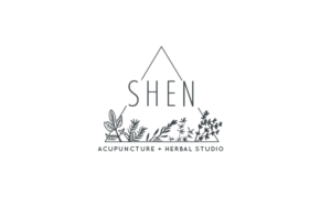 SHEN | Logo Design by Birdcage