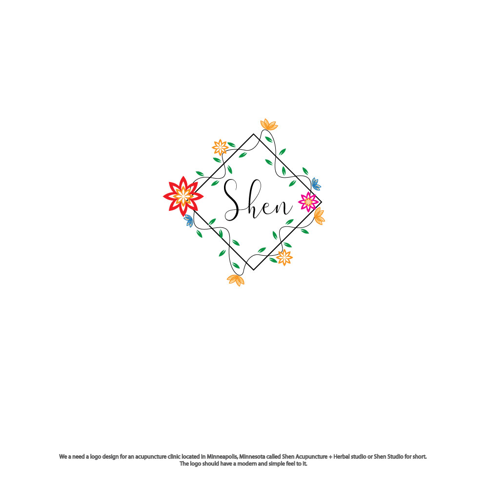 Logo Design by ecorokerz for this project | Design #22937812