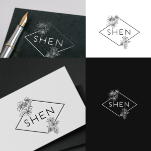 Logo Design by syrwebdevelopment for this project | Design #22964892