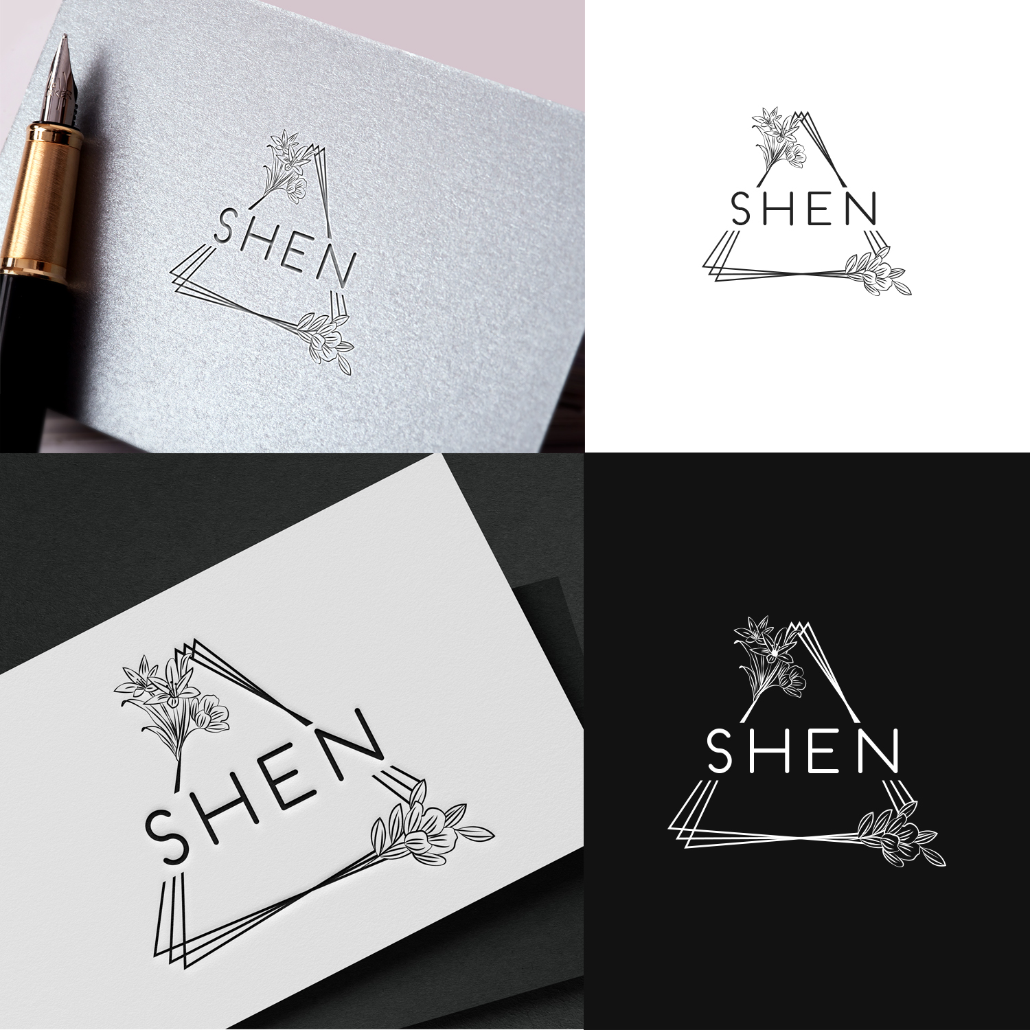 Logo Design by syrwebdevelopment for this project | Design #22964893