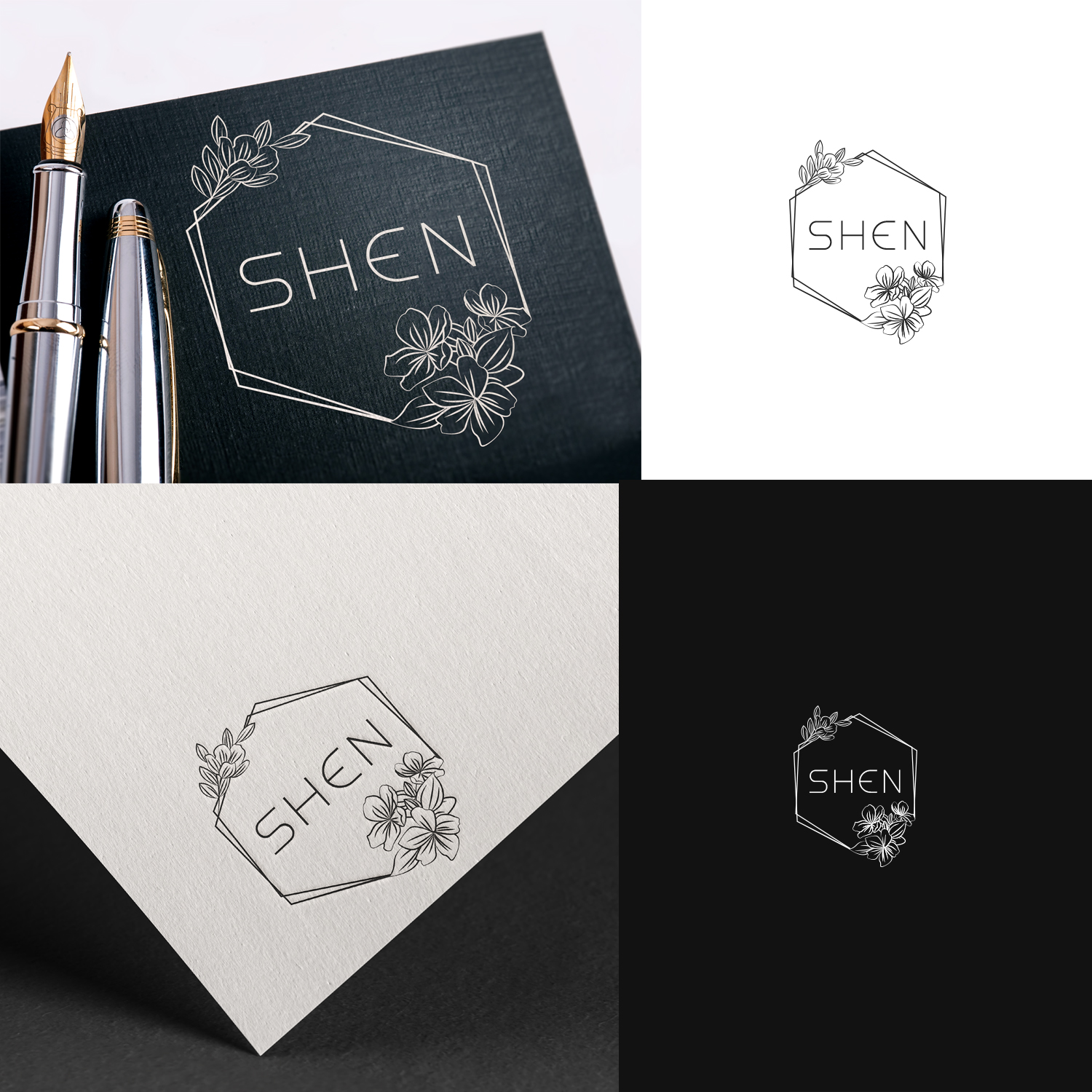 Logo Design by syrwebdevelopment for this project | Design #22964894