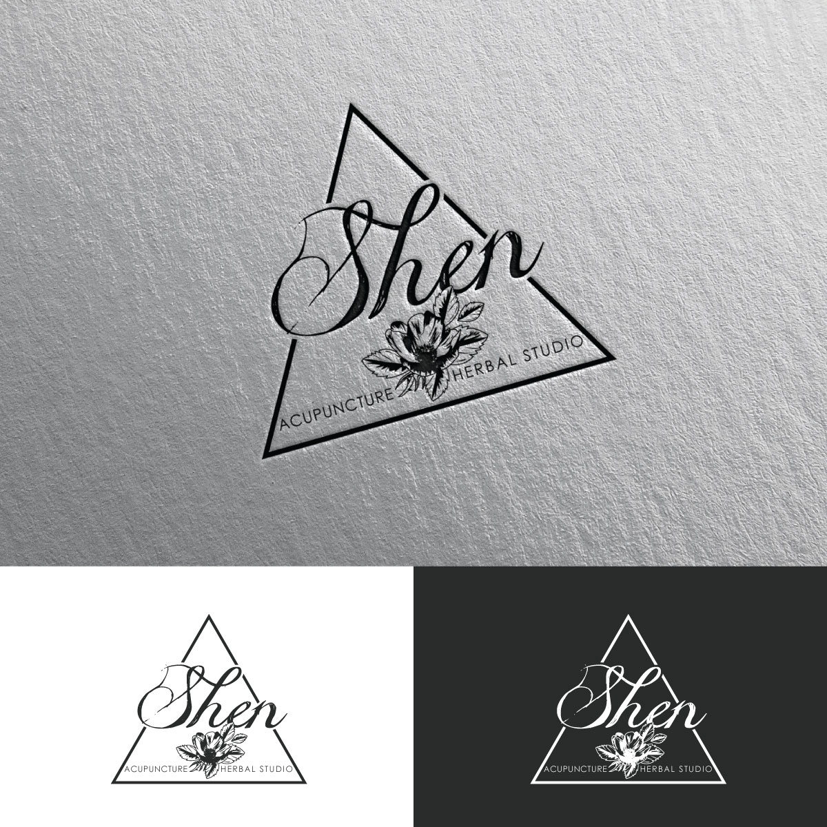 Logo Design by Rii for this project | Design #22934309