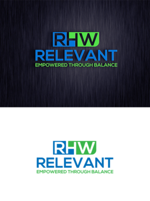 Logo Design by Jasmine.Designs