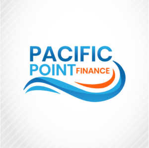 Logo Design by ShakiJav for Pacific Point Finance | Design: #22932655