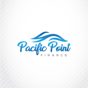 Logo Design by ShakiJav for Pacific Point Finance | Design: #22932656