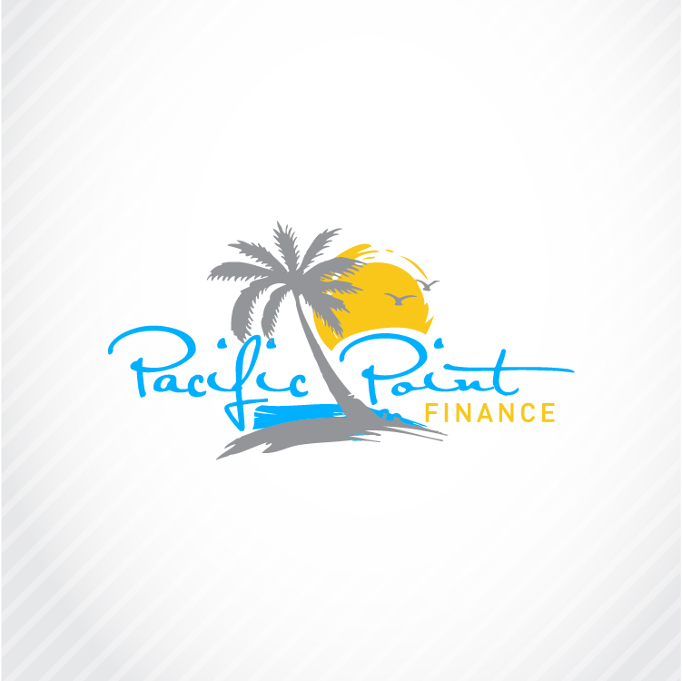 Logo Design by ShakiJav for Pacific Point Finance | Design #22932657