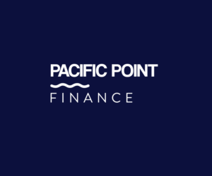 Logo Design by isabel paoli for Pacific Point Finance | Design: #22958615