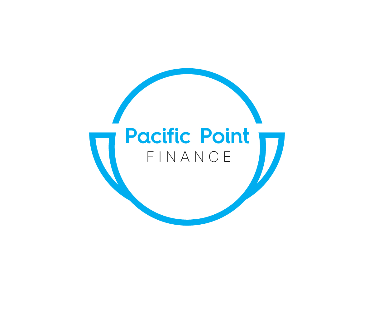 Logo Design by isabel paoli for Pacific Point Finance | Design #22958616