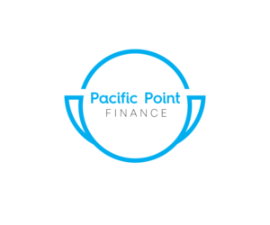 Logo Design by isabel paoli for Pacific Point Finance | Design: #22958616