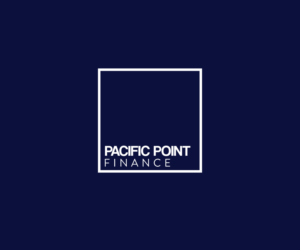 Logo Design by isabel paoli for Pacific Point Finance | Design: #22958617