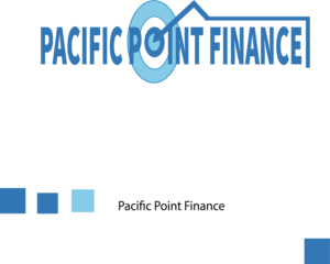 Logo Design by artistinoz for Pacific Point Finance | Design: #22941434
