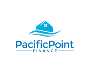 Logo Design by Atec for Pacific Point Finance | Design #22937897