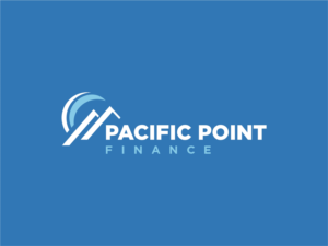 Logo Design by dandiyunanto14 for Pacific Point Finance | Design: #22984147
