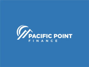 Logo Design by dandiyunanto14 for Pacific Point Finance | Design: #22984148