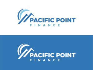 Logo Design by dandiyunanto14 for Pacific Point Finance | Design: #22984149