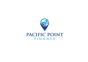 Diseño de Logo por jose_luiz para Pacific Point Finance | Diseño: #22968118