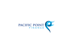 Logo Design by jose_luiz for Pacific Point Finance | Design: #22968149